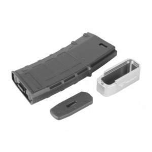 Страйкбольный автомат  BCM F8 M-LOK 13.5 INCH EC-332-13.5-UP [ East Crane ]